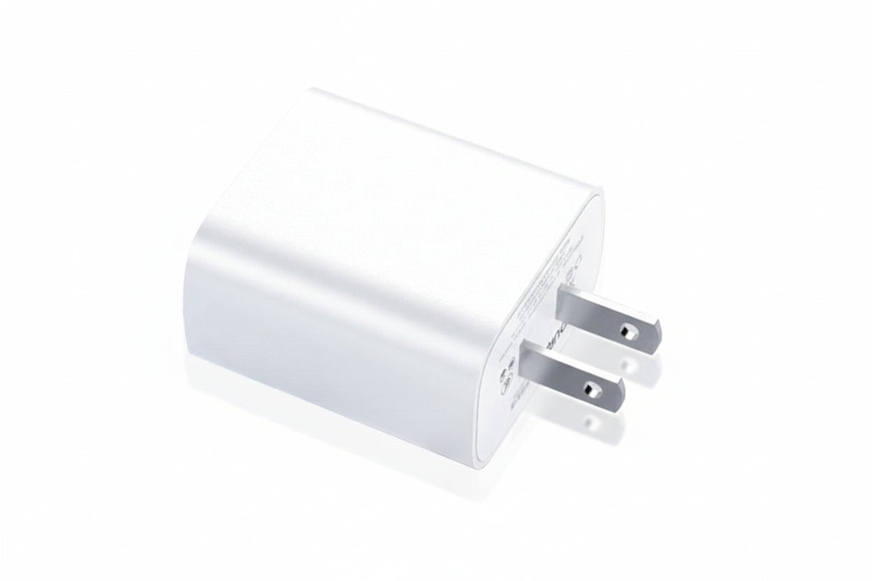 PD20W Charger 20WPD Fast Charging Head