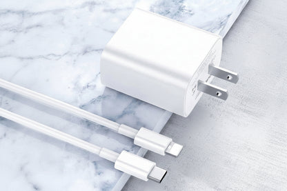 PD20W Charger 20WPD Fast Charging Head