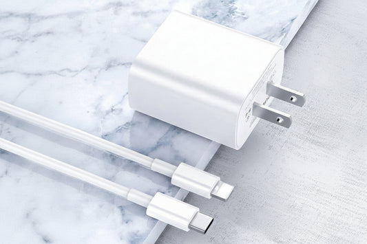 PD20W Charger 20WPD Fast Charging Head